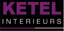 Ketel Interieurs Logo